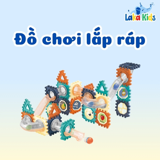 Đồ chơi lắp ráp