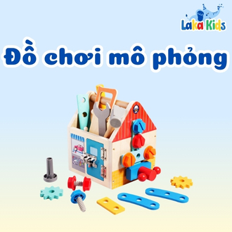 Đồ chơi mô phỏng