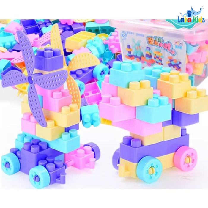 Lego sắc màu 100ct-48